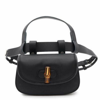 楽天市場】GUCCI グッチ GGナイロン ボディバッグ ウエスト