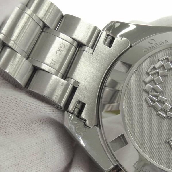 オメガ スピードマスター 東京オリンピック 2020本限定 522.20.42.30.01.001 OMEGA 腕時計 黒文字盤