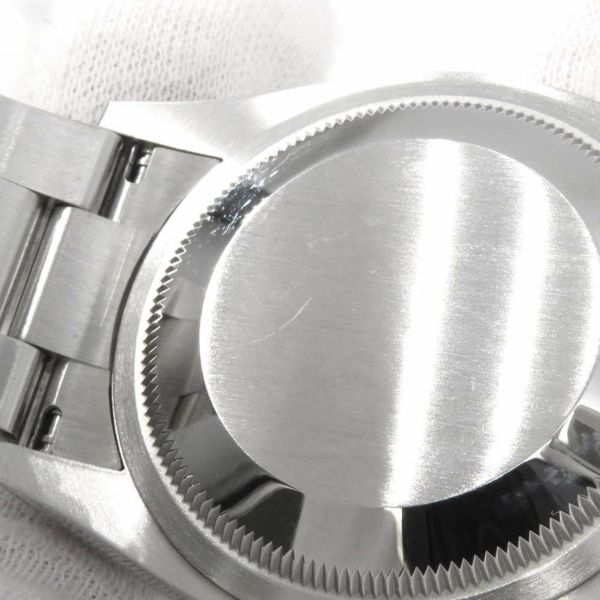 ロレックス デイトジャスト36 126200 ROLEX 腕時計 シルバー文字盤