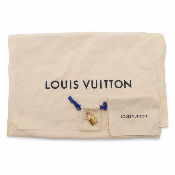 ルイヴィトン ハンドバッグ モノグラム・アンプラント モンテーニュBB M45489 LOUIS VUITTON 2wayショルダーバッグ