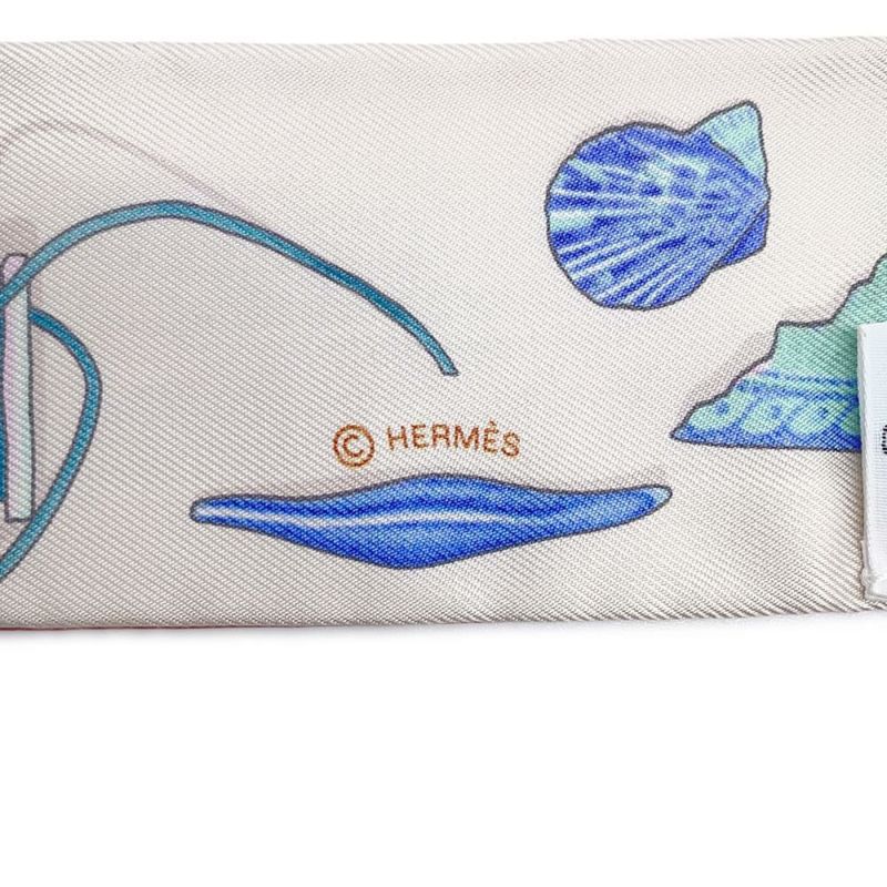 エルメス スカーフ ツイリー イン・ザ・ポケット In the Pocket HERMES 2024年秋冬