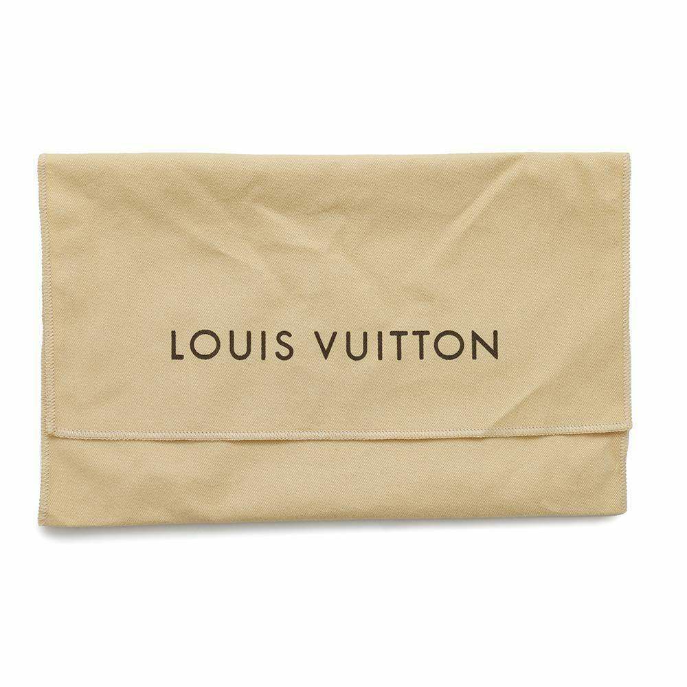 ルイヴィトン ハンドバッグ ダミエ・アズール ポシェット・アクセソワール N51986 LOUIS VUITTON アクセサリーポーチ