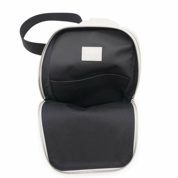 ルイヴィトン ボディバッグ タイガ アヴェニュー・スリングバッグ M30803 LOUIS VUITTON