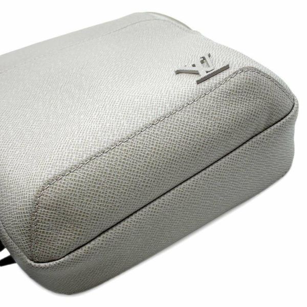 ルイヴィトン ボディバッグ タイガ アヴェニュー・スリングバッグ M30803 LOUIS VUITTON