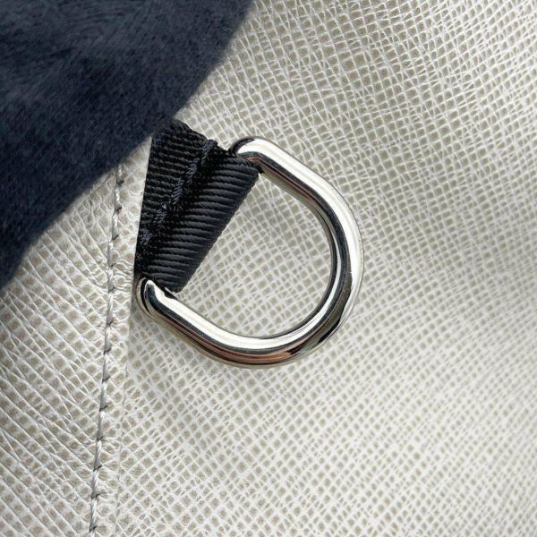 ルイヴィトン ボディバッグ タイガ アヴェニュー・スリングバッグ M30803 LOUIS VUITTON