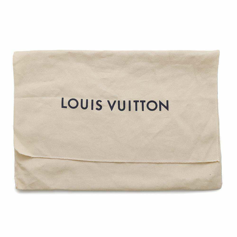 ルイヴィトン ボディバッグ モノグラム・エクリプス タイガラマ アウトドア・スリングバッグ M30741 メンズ ブラック 黒