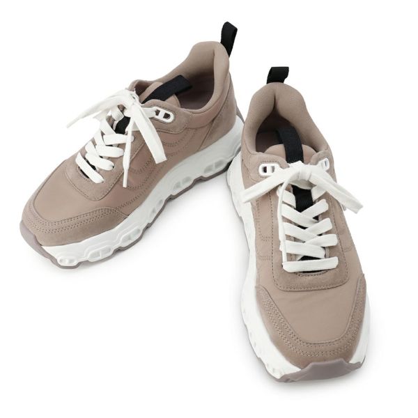 エルメス スニーカー インパルス レディースサイズ36 HERMES 靴