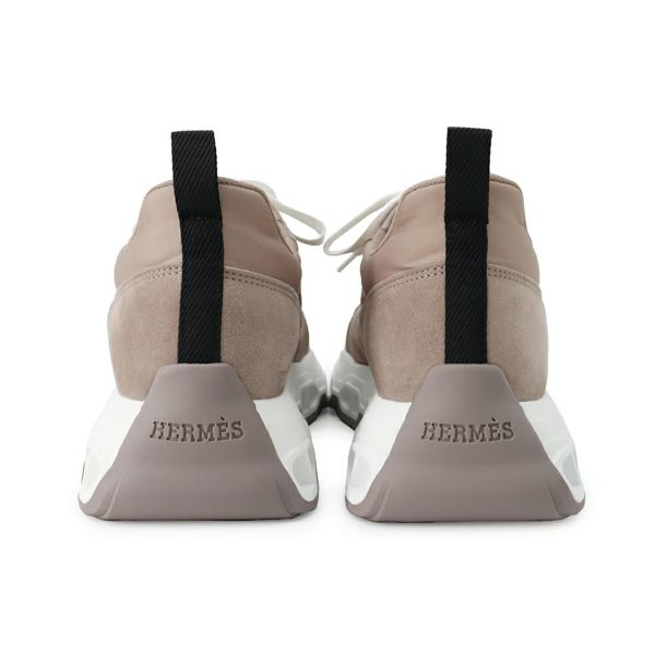 エルメス スニーカー インパルス レディースサイズ36 HERMES 靴