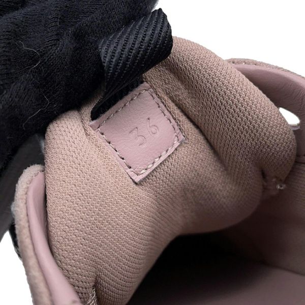 エルメス スニーカー インパルス レディースサイズ36 HERMES 靴