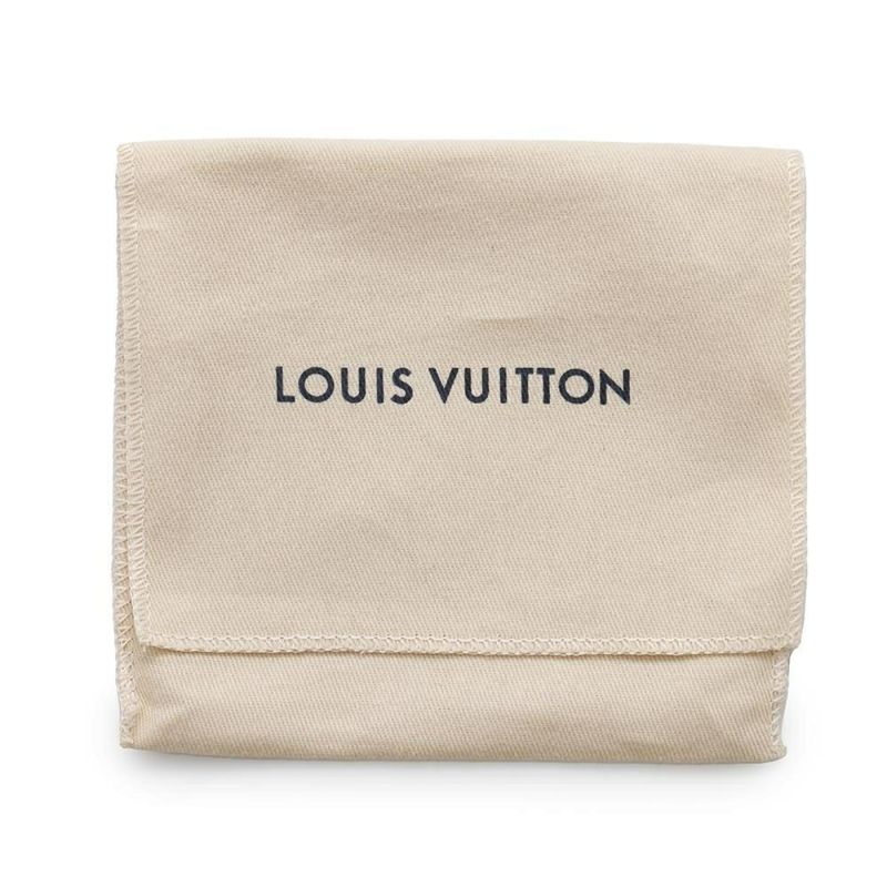 ルイヴィトン 三つ折り財布 モノグラム ポルトフォイユ・ヴィクトリーヌ M41938 LOUIS VUITTON 財布