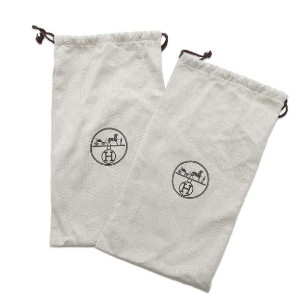 エルメス サンダル シプレ カーフレザー レディースサイズ36 1/2 HERMES 靴