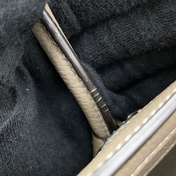 セリーヌ ハンドバッグ ラゲージ ナノショッパー 189243 CELINE 2way