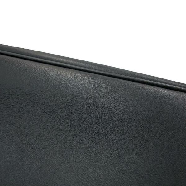 セリーヌ ハンドバッグ ソフトキューブ スモール レザー 181613 CELINE 2way 黒