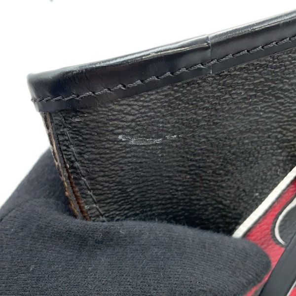 ルイヴィトン トートバッグ モノグラム ネヴァーフルMM M43499 歌舞伎 だるま 山本寛斎 ニコラ・ジェスキエール 日本限定