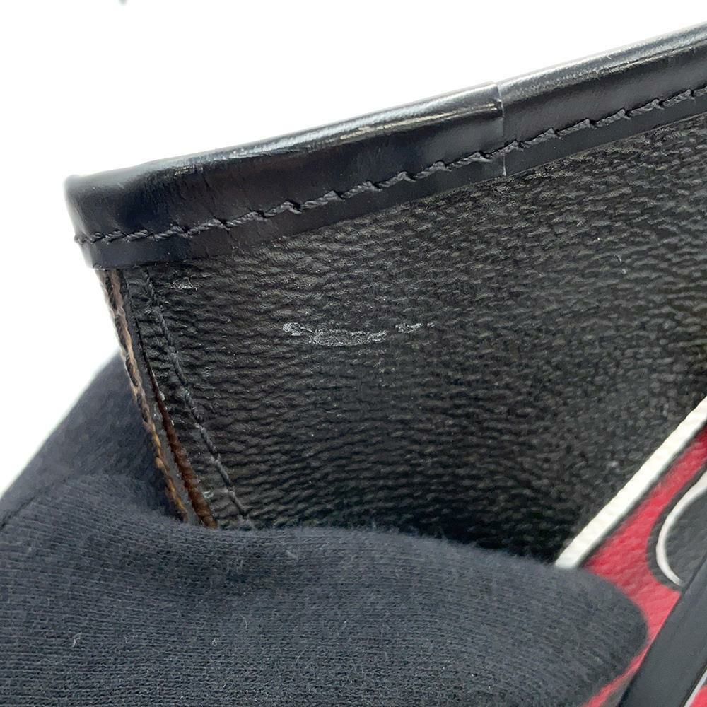 ルイヴィトン トートバッグ モノグラム ネヴァーフルMM M43499 歌舞伎 だるま 山本寛斎 ニコラ・ジェスキエール 日本限定