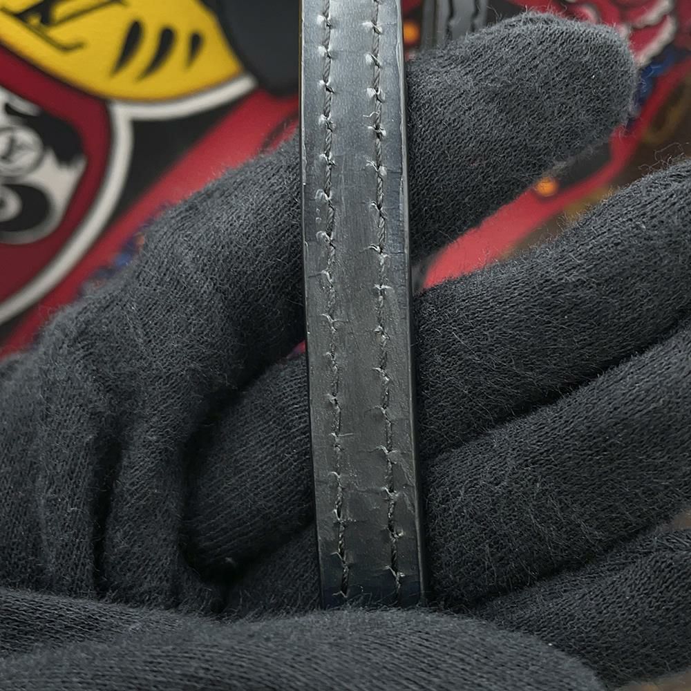 ルイヴィトン トートバッグ モノグラム ネヴァーフルMM M43499 歌舞伎 だるま 山本寛斎 ニコラ・ジェスキエール 日本限定