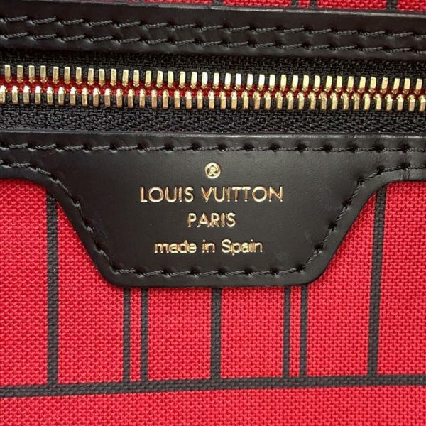 ルイヴィトン トートバッグ モノグラム ネヴァーフルMM M43499 歌舞伎 だるま 山本寛斎 ニコラ・ジェスキエール 日本限定