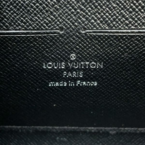 ルイヴィトン チェーンウォレット エピ ポルトフォイユ・ツイスト チェーン M63320 黒 ブラック 財布