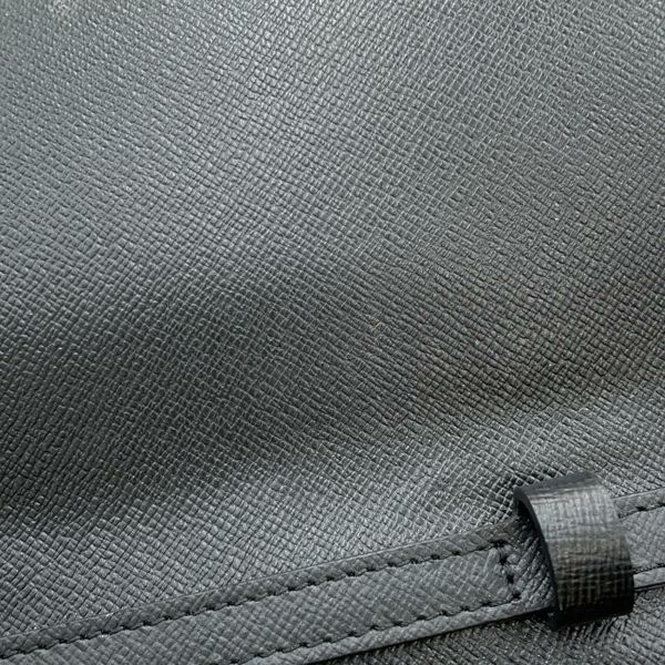 ルイヴィトン ショルダーウォレット モノグラム・リバース LV ブックウォレット オン チェーン M81830 財布