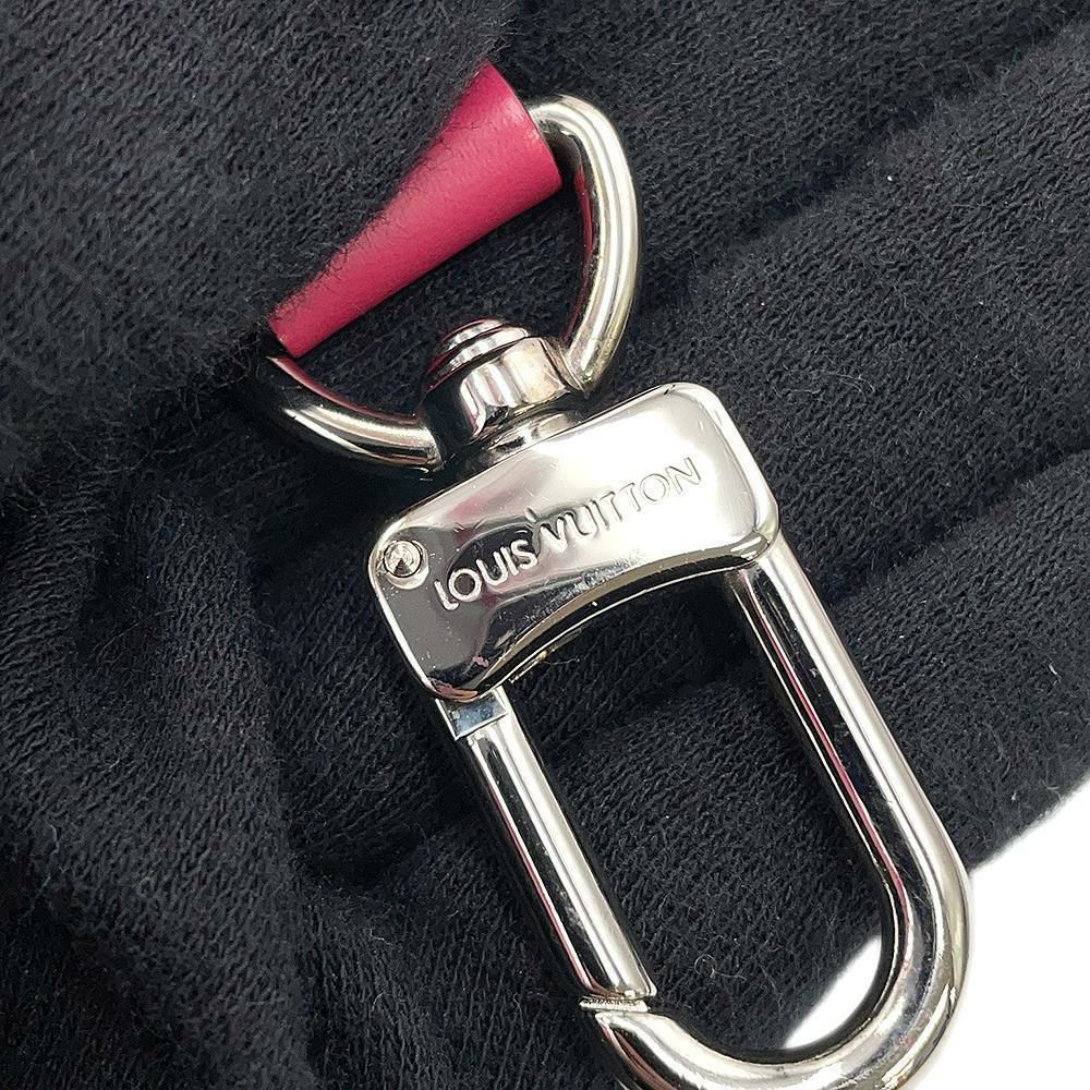 ルイヴィトン ハンドバッグ エピ マルリーMM M41282 LOUIS VUITTON 2way ピンク