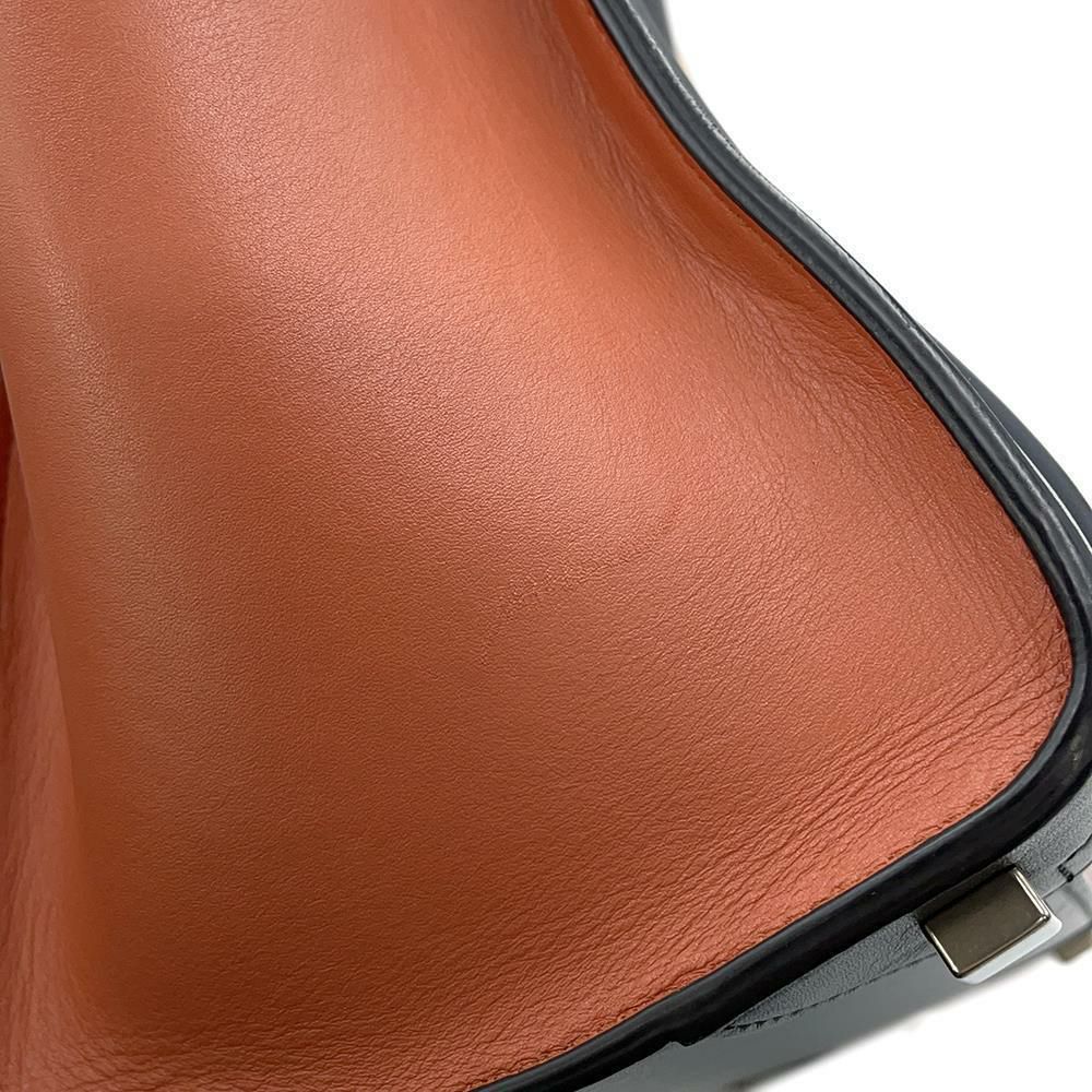 セリーヌ ハンドバッグ ラゲージ マイクロショッパー 167793 CELINE