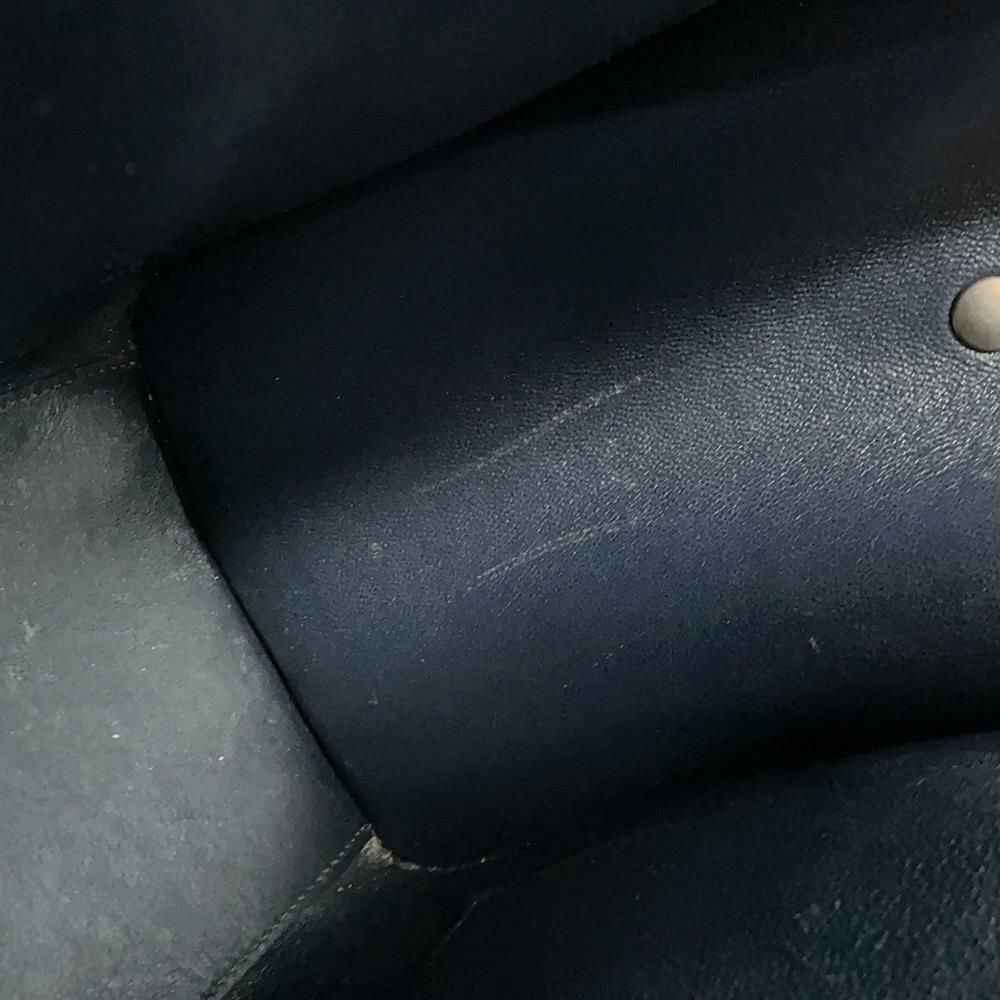 セリーヌ ハンドバッグ ラゲージ マイクロショッパー 167793 CELINE