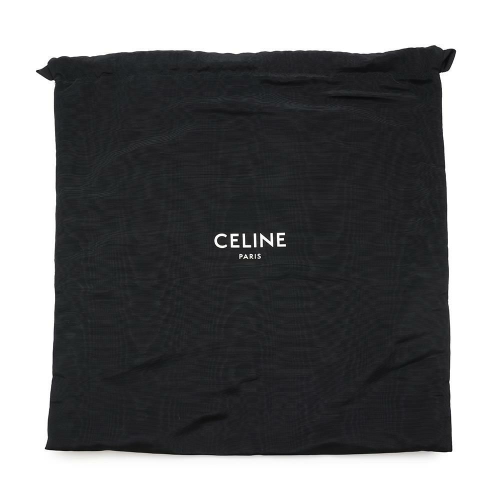 セリーヌ ハンドバッグ ラゲージ マイクロショッパー 167793 CELINE