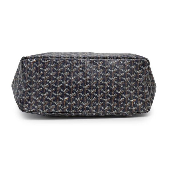 ゴヤール トートバッグ サンルイPM STLOUIPMLTY12CL12P GOYARD ポーチ付き