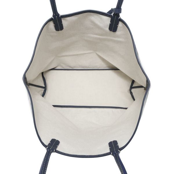 ゴヤール トートバッグ サンルイPM STLOUIPMLTY12CL12P GOYARD ポーチ付き