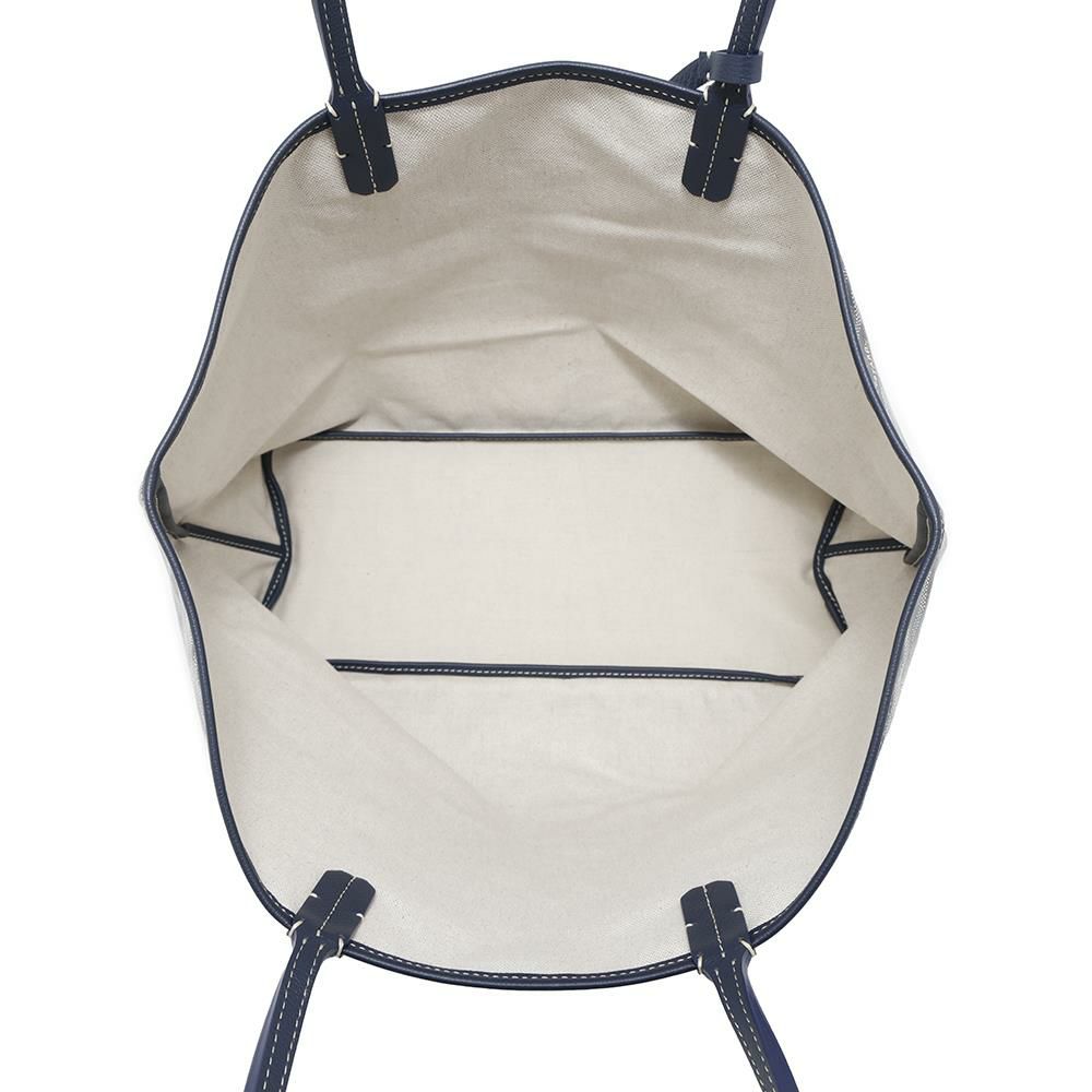 ゴヤール トートバッグ サンルイPM STLOUIPMLTY12CL12P GOYARD ポーチ付き