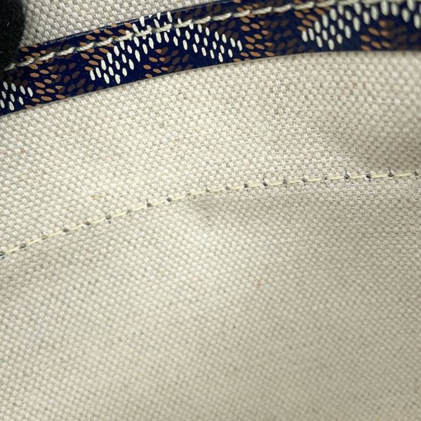 ゴヤール トートバッグ サンルイPM STLOUIPMLTY12CL12P GOYARD ポーチ付き