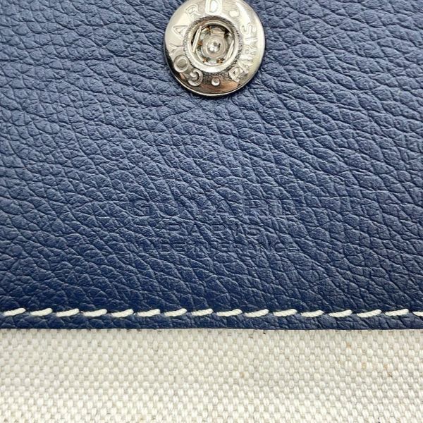 ゴヤール トートバッグ サンルイPM STLOUIPMLTY12CL12P GOYARD ポーチ付き