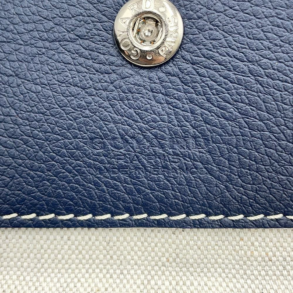 ゴヤール トートバッグ サンルイPM STLOUIPMLTY12CL12P GOYARD ポーチ付き