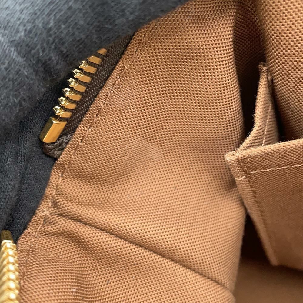 ルイヴィトン ハンドバッグ モノグラム ティヴォリPM M40143 LOUIS VUITTON ティボリ