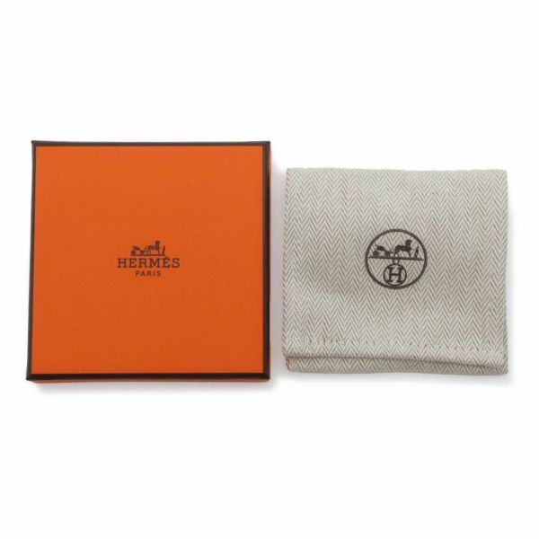 エルメス ブレスレット クリックH クリッククラックPM リラ/ピンクゴールド金具 HERMES アクセサリー