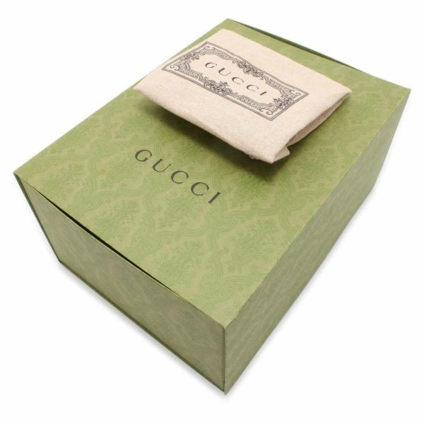 グッチ ボディバッグ GGエンボス ベルトバッグ レザー 645093 GUCCI バッグ ウエストバッグ 黒