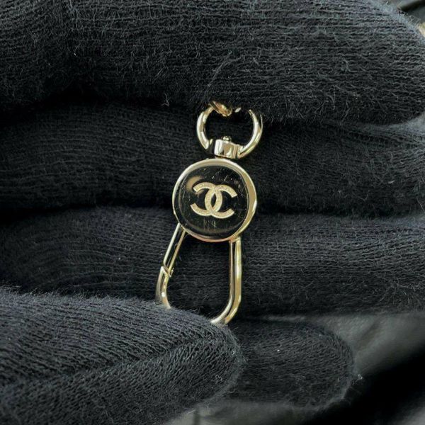 シャネル リュック マトラッセ ココマーク キャビアスキン ミニ AP3753 CHANEL バッグ バックパック 黒