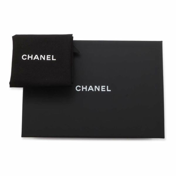 シャネル リュック マトラッセ ココマーク キャビアスキン ミニ AP3753 CHANEL バッグ バックパック 黒