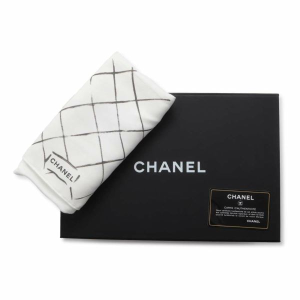 シャネル チェーンショルダーバッグ マトラッセ23 ココマーク ダブルチェーン A01113 CHANEL バッグ