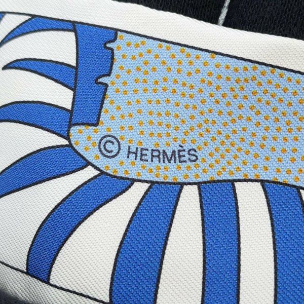 エルメス スカーフ ツイリー エルメスファクトリースイート HERMES FACTORY SUITE 2023春夏