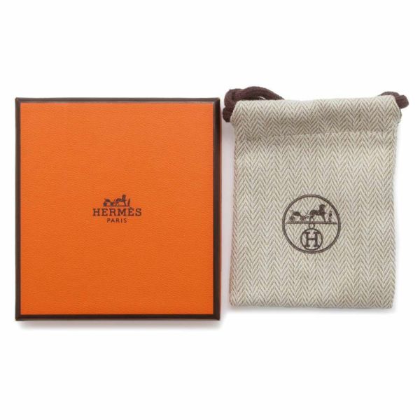 エルメス ピアス FAITES VOS JEUX バッファローホーン HERMES アクセサリー