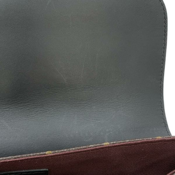 ルイヴィトン リュック モノグラム・マカサー パルク M40637 LOUIS VUITTON バックパック 黒 ブラック