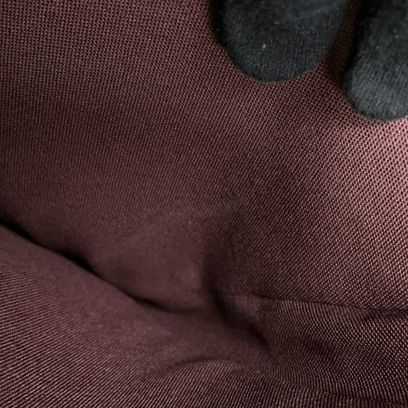 ルイヴィトン リュック モノグラム・マカサー パルク M40637 LOUIS VUITTON バックパック 黒 ブラック