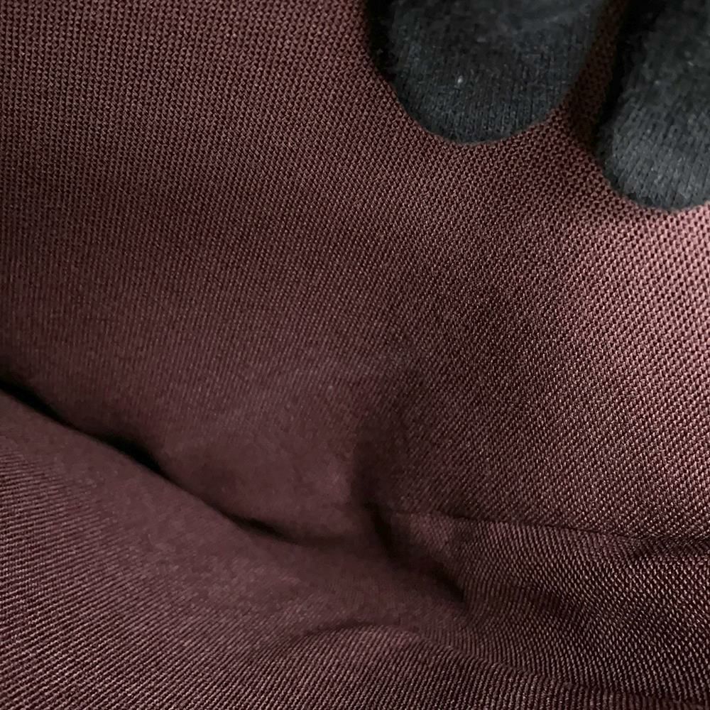 ルイヴィトン リュック モノグラム・マカサー パルク M40637 LOUIS VUITTON バックパック 黒 ブラック