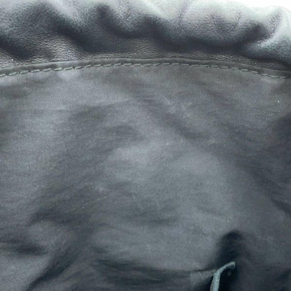 メゾンマルジェラ チェーンショルダーバッグ グラムスラム レザー S56WG0111 Maison Margiela 黒