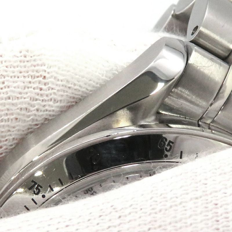オメガ スピードマスター デイト クロノグラフ 3515.20 OMEGA 腕時計 ウォッチ 白文字盤