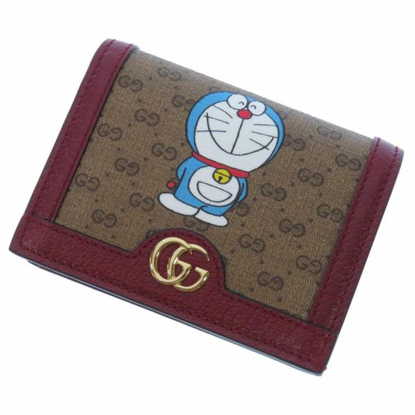 グッチ 財布 ミニウォレット カードケース 647788 GUCCI コンパクト