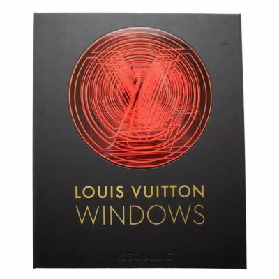 LOUIS VUITTON ノベルティ ドーム型 オブジェ M99551 オンラインストア