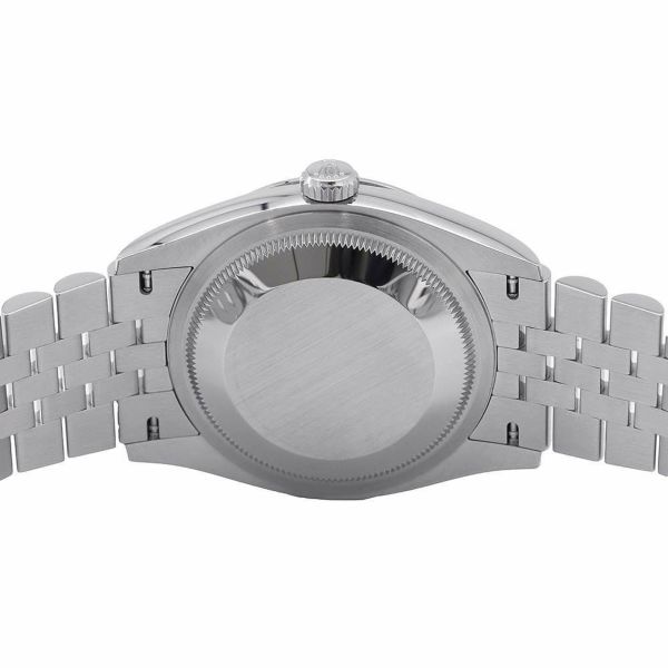 ロレックス デイトジャスト 126234 ROLEX 腕時計 シルバー文字盤