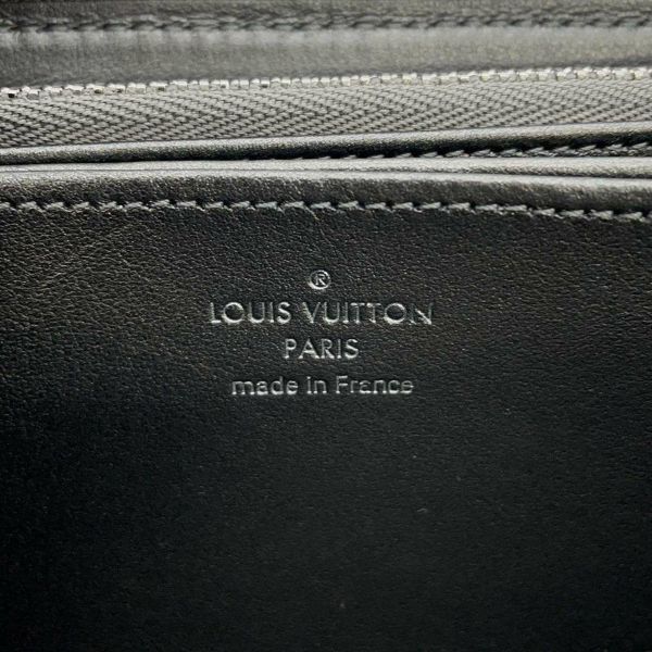 ルイヴィトン 長財布 モノグラム ラムレザー ジッピーウォレット M81763 LOUIS VUITTON 財布